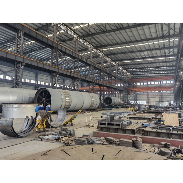 Jiangsu Zhongding Environment Engineering Share Co., Ltd. γραμμή παραγωγής του κατασκευαστή