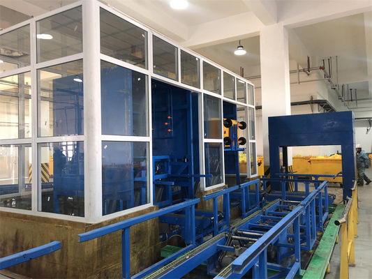 Επεξεργασία καύσης με μαύρο από εξάντληση Ringelman 1