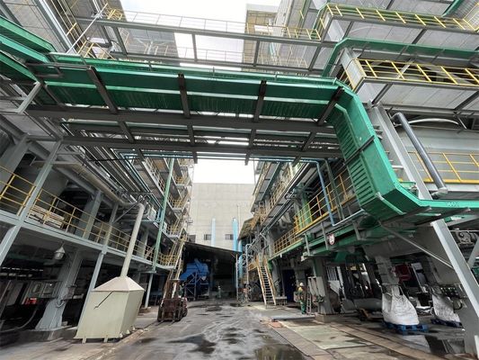 Προσαρμοσμένο ελικοειδές καυστήρα χειρισμός αποβλήτων νοσοκομείου για επεξεργασία καύσης